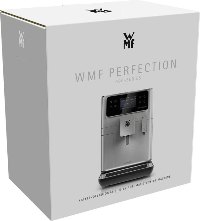 Produktbild WMF Perfection 640 (EU-Stecker)
