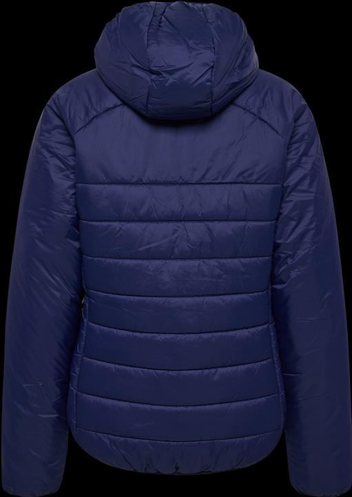 Image du produit hummel Veste à Capuche Matelassée Hmlgo Femme (L)