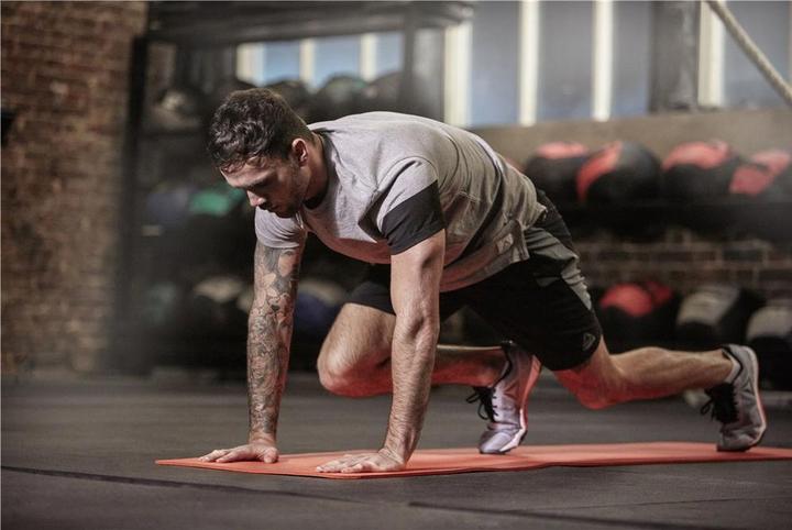 Produktbild Reebok Yogamatte (7 mm)