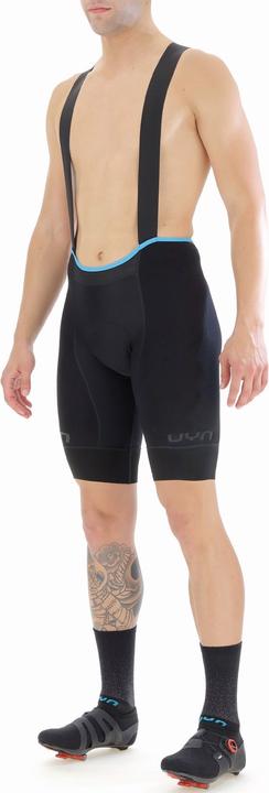 Produktbild UYN Fahrrad-Trägerhose Racefast (S)