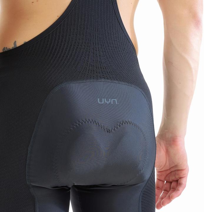 Image du produit UYN Cuissard à bretelles pour vélo Ridemiles (M, L)