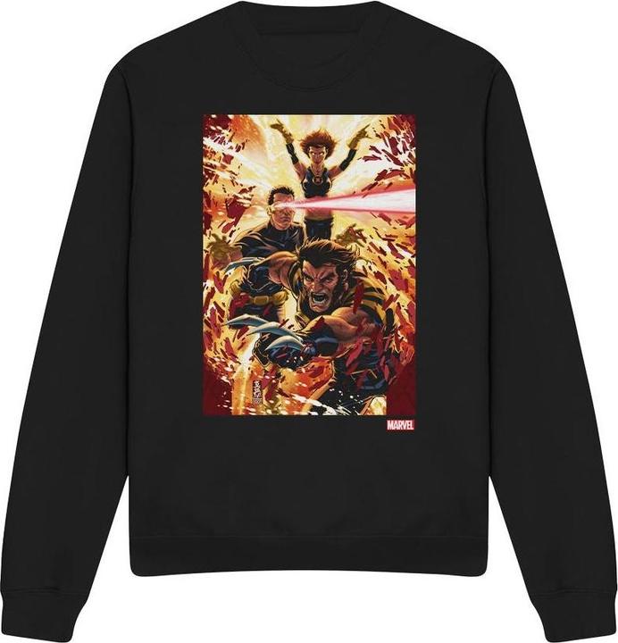Produktbild XMen Sweatshirt (XL)