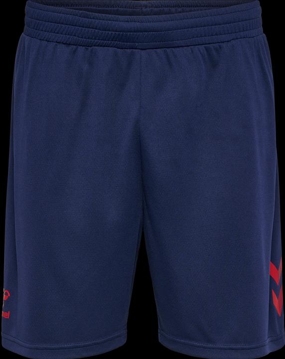 Produktbild hummel Hmlq4 Poly Short (XXL)