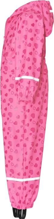 Actual product image Playshoes Rain overall hearts allover (92)