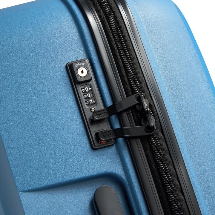 Image du produit Delsey Belmont Plus 4 roues trolley 76 cm (102 l, XL (à partir de 115l))