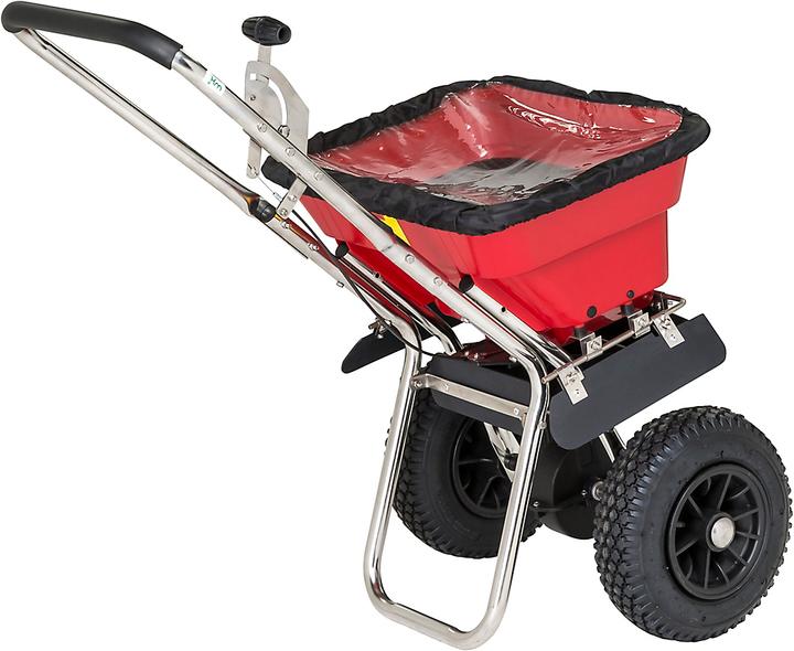 Produktbild Kongamek Salzstreuwagen