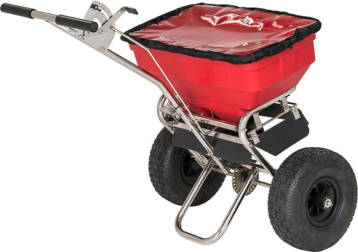 Produktbild Kongamek Salzstreuwagen