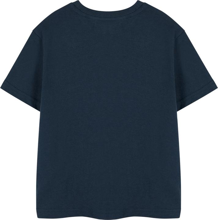 Actual product image Top Gun Boys Mini Me Short-Sleeved T-Shirt (128)