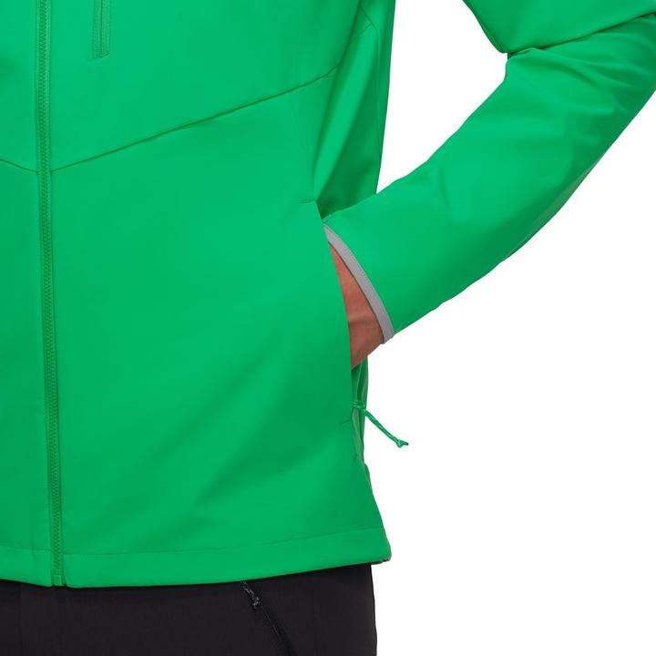 Image du produit Mammut Ultimate Comfort SO Hooded Jacket (L)