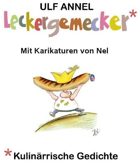 Image du produit Leckergemecker (Allemand, Ioan Cozacu, Ulf Annel, 2024)