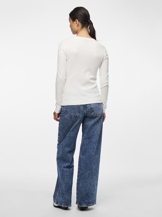Immagine prodotto Pieces Top con maniche lunghe (XL)