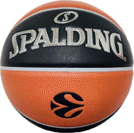 Produktbild Spalding EUROLEAGUE F4 KAUNAS 2023 TF-1000™ LEGACY Grösse 7