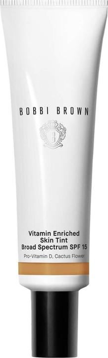 Immagine prodotto Bobbi Brown Vitamin Enrichie Skint Tint Protezione solare Fattore 15 Rich 2 (Rich 2)