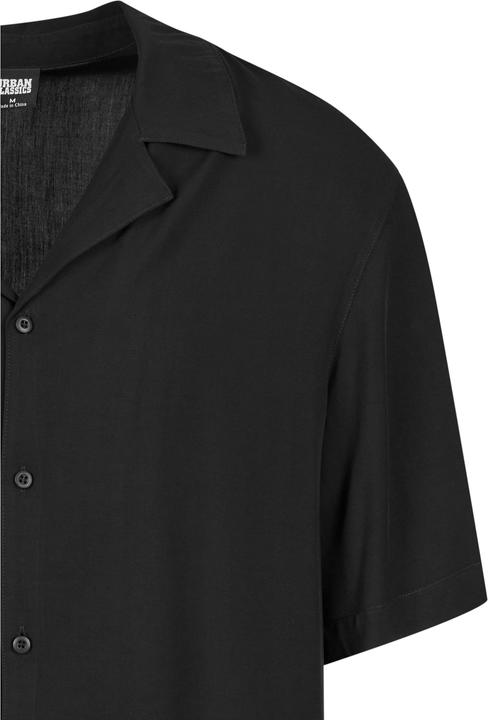 Actual product image Urban Classics Loose viscose shirt - 141029 (4XL)
