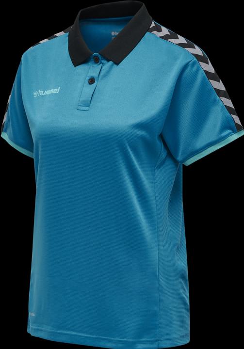 Immagine prodotto hummel Autentico Polo Funzionale Donna (XL)