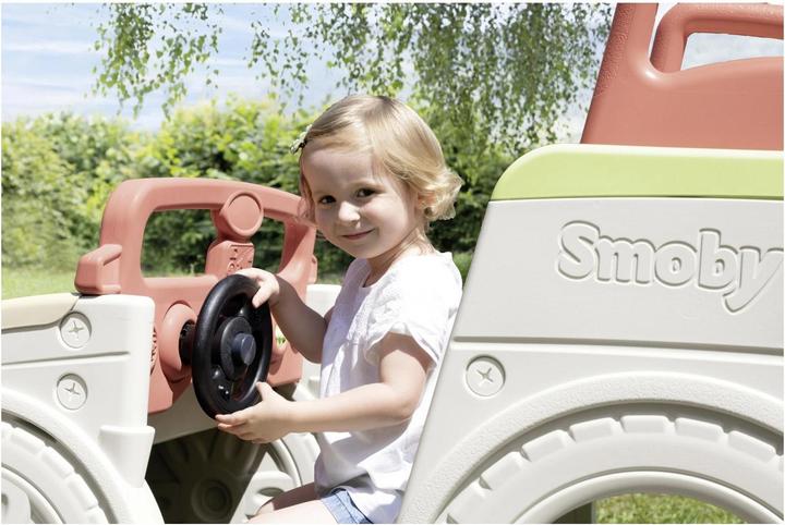 Immagine prodotto Smoby S.Life Auto Avventura