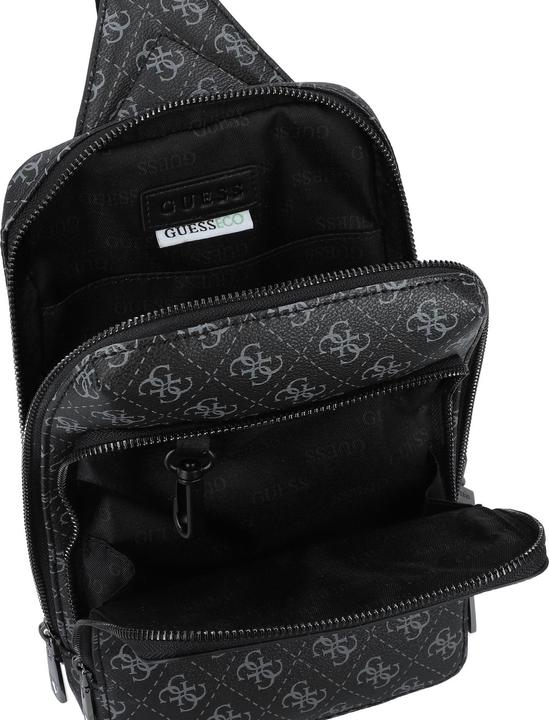 Actual product image Guess Milano Umhängetasche 33 cm