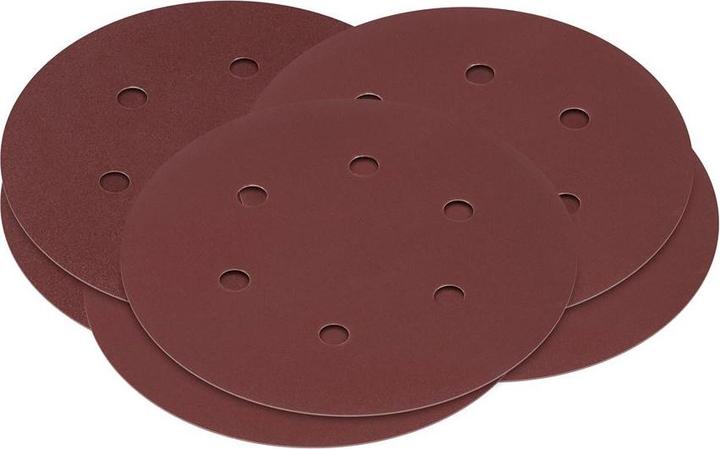 Image du produit Powerplus Ponceuse pour cloisons sèches télescopique 1050W Ø225mm - 6 Acc. (Ponceuse à disque, 1050 W)