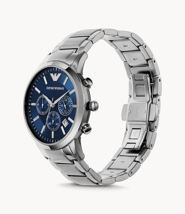 Immagine prodotto Emporio Armani Renato (Cronografo, 43 mm)