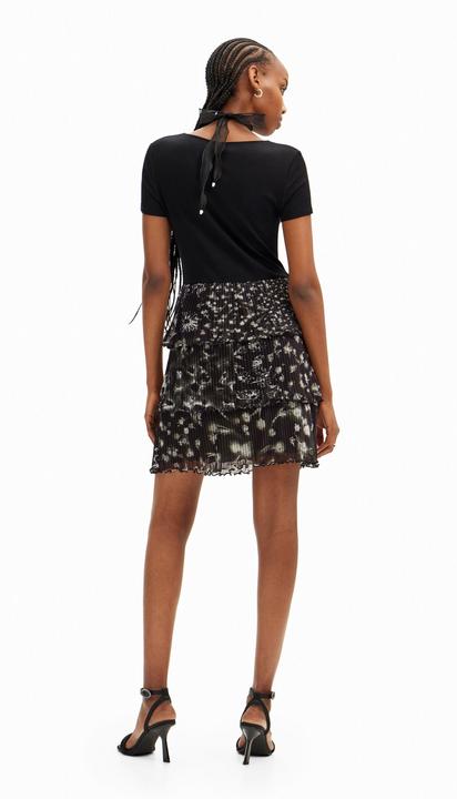 Immagine prodotto Desigual vestito da san francisco (M)