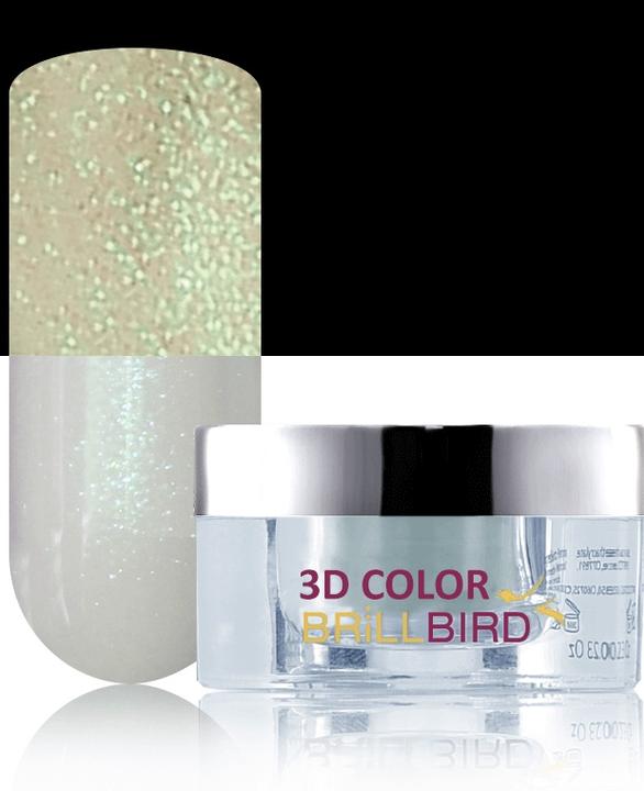 Actual product image BrillBird Acrylic Powder Magic M1