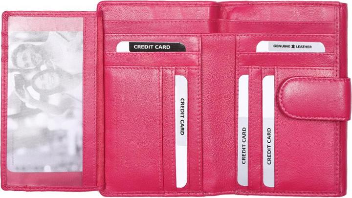 Immagine prodotto Zoom Portafoglio donna, RFID