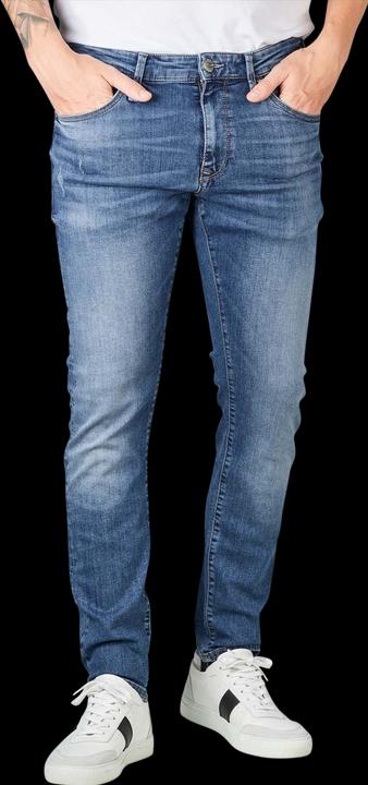 Produktbild Mavi James Jeans Skinny mid brushed ultra move (W31/L34)