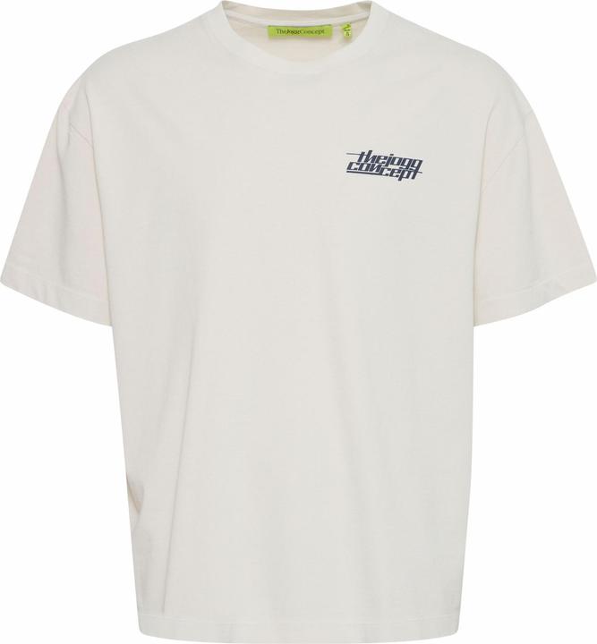 TheJoggConcept JCMMSAFA LOGO TSHIRT 22800462