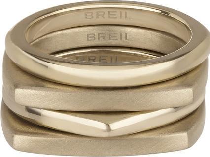 Immagine prodotto Breil Nuovo Tetra TJ302 - Circuito: 57 mm (57)