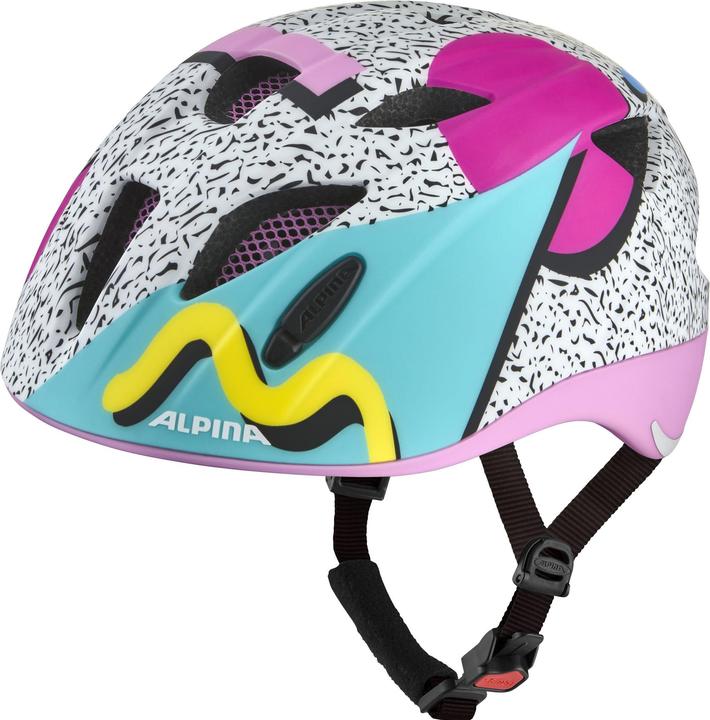 ALPINA SPORTS Ximo Flash