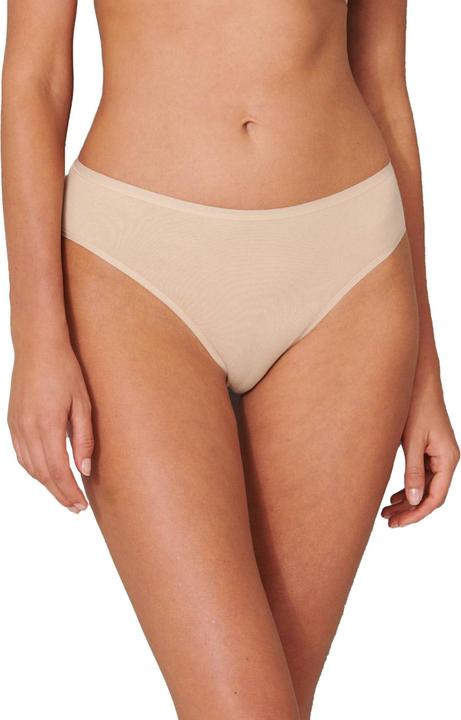 Image du produit Schiesser Slip Casual Confortable à porter (46, Lot de 3)