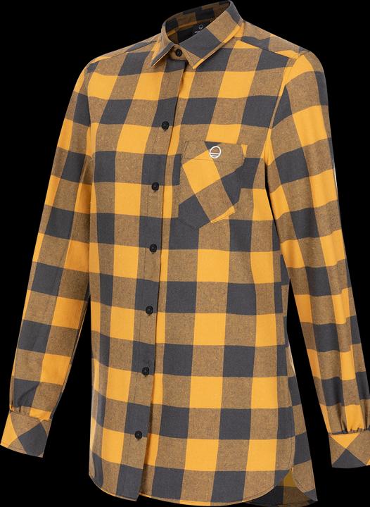 Wild Country Spotter Shirt Hemd Damen (S)