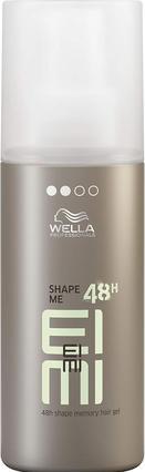 Image du produit Wella Eimi Shape Me 150Ml (Gel coiffant, 150 ml)