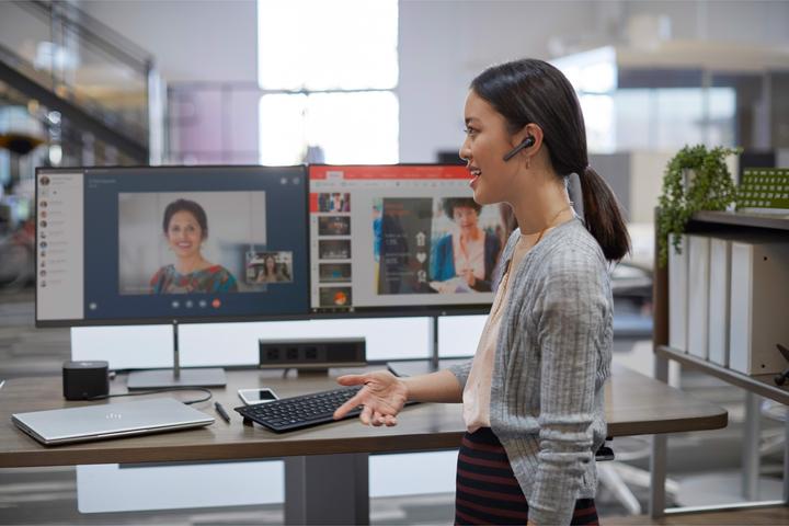 Image du produit HP G2 (Thunderbolt, 10 Ports)