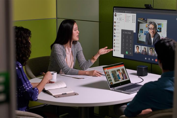 Image du produit HP G2 (Thunderbolt, 10 Ports)