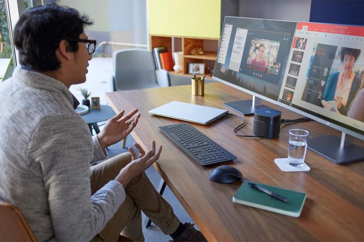 Image du produit HP G2 (Thunderbolt, 10 Ports)
