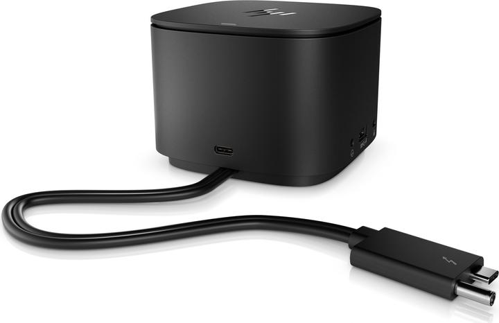 G2 (Thunderbolt, 10 Ports)