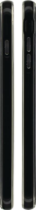 Actual product image Mobilize Back cover black (Apple iPhone 7 Plus)