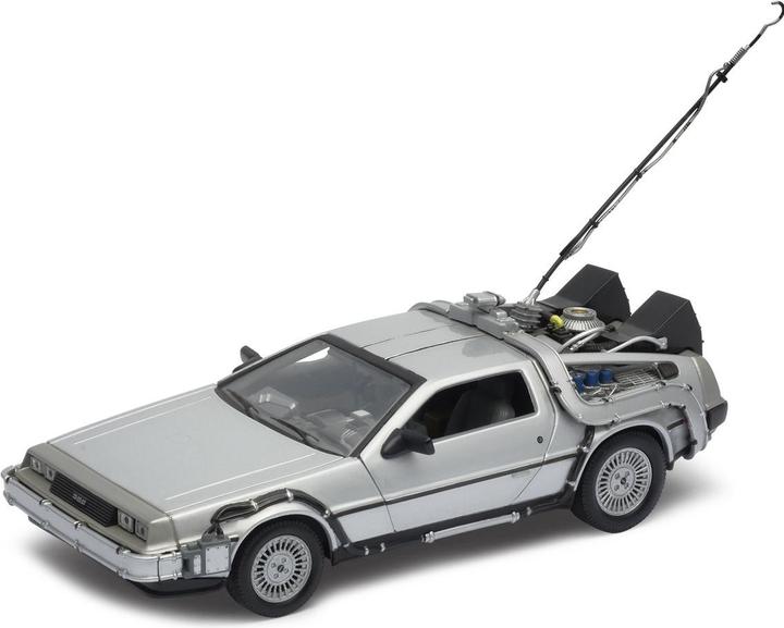 Immagine prodotto Welly Time Machine