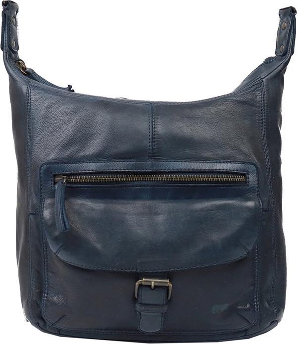 Actual product image Bear Rock CL 32612 BLUE
