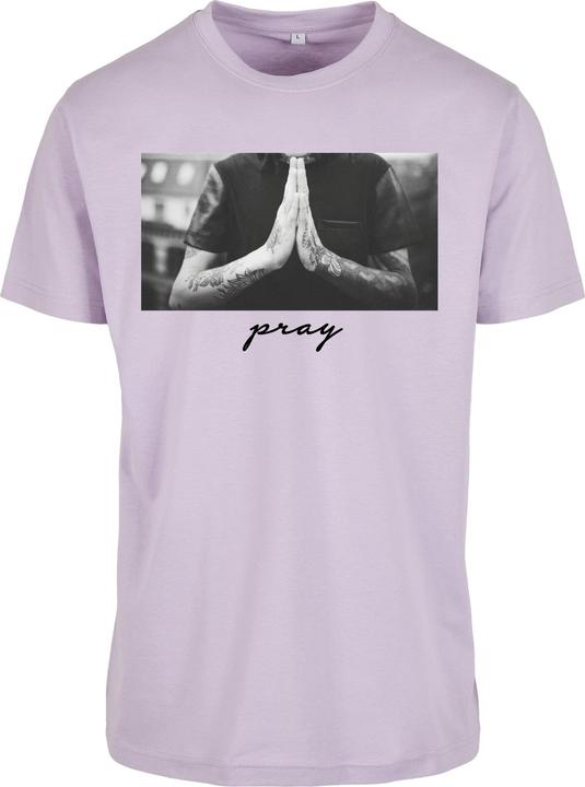 Mister Tee Pray Tee - 330 (XL)