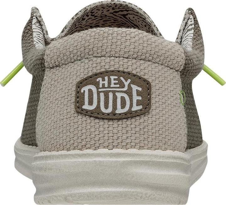 Produktbild Hey Dude Wally Braided (48)