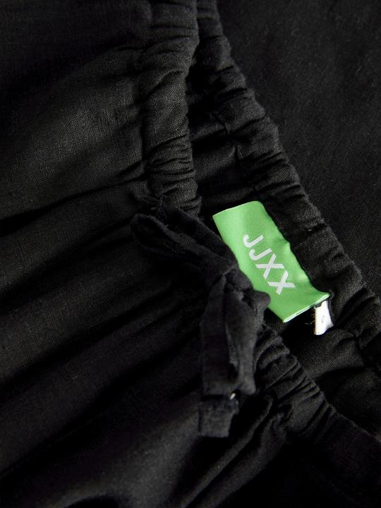 Actual product image JJXX Jxbreeze Summer Hw Tie Shorts Wvn Sn (XL)