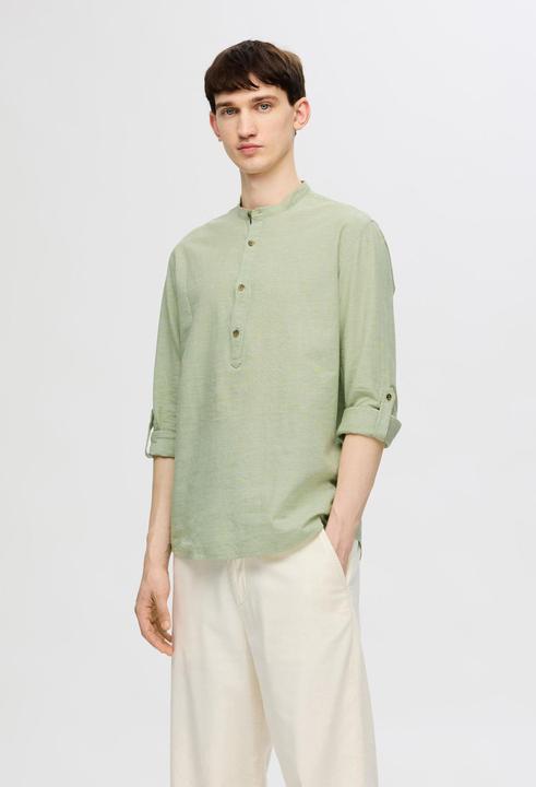 Image du produit Selected Homme Chemise à manches longues Regular Fit (XL)