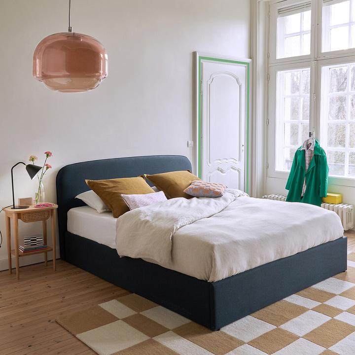 Image du produit La Redoute Interieurs Linot (Housse de couette, 160 x 210 cm)