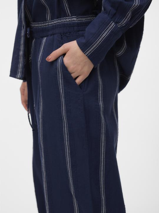 Image du produit Vero Moda VMHERDIS Pantalon Pantalon (M)