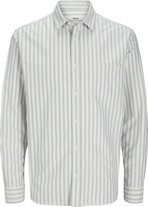 Produktbild Jack & Jones RDD Relaxed Fit Hemd Hemd (XXL)