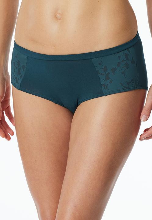 Actual product image Schiesser Panty Modern Lace (46, Single pack)