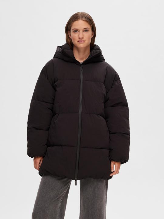 Produktbild Selected Femme Anpassbare Wattierte Jacke (42)