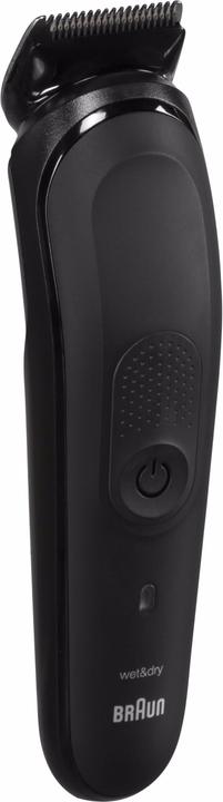 Immagine prodotto Braun Multigrooming Kit MGK7